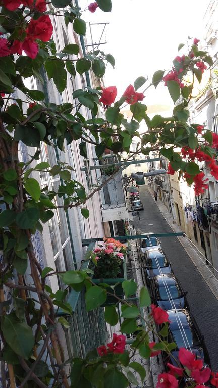 Chiado Best Place To Be ลิสบอน ภายนอก รูปภาพ